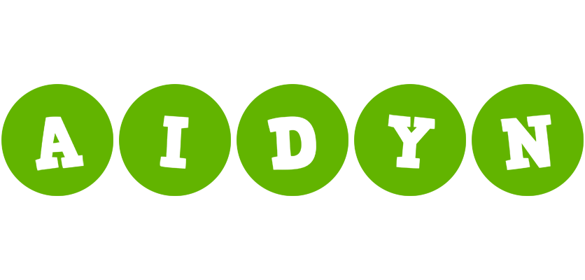 Aidyn games logo
