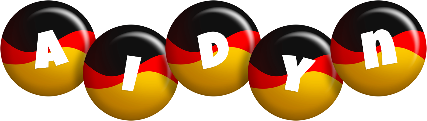 Aidyn german logo