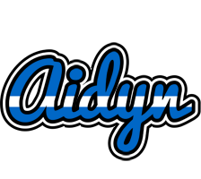 Aidyn greece logo