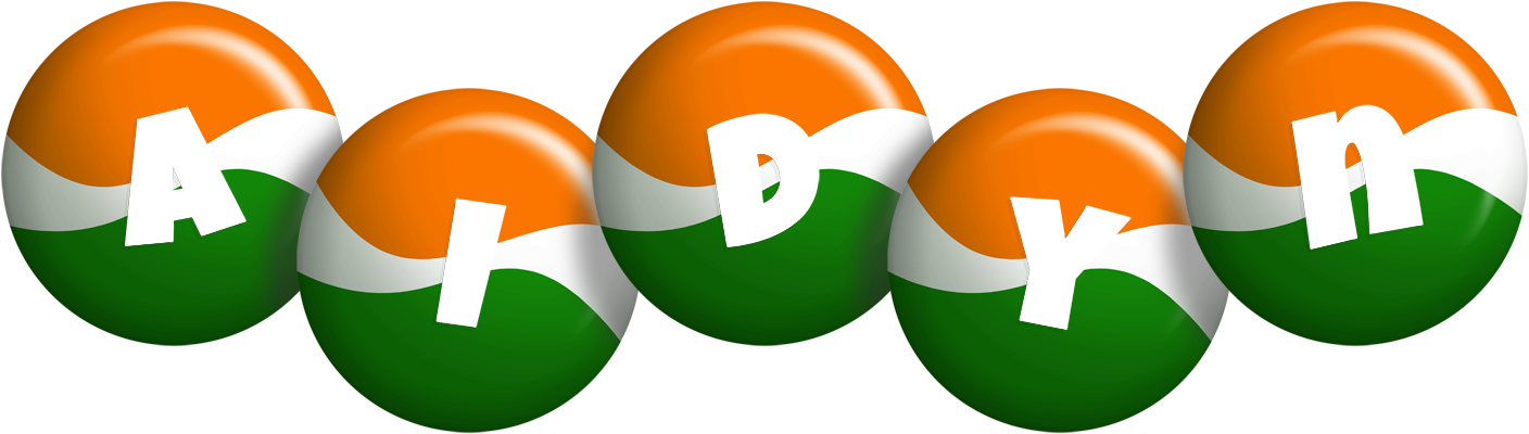 Aidyn india logo