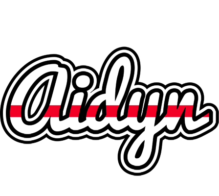 Aidyn kingdom logo