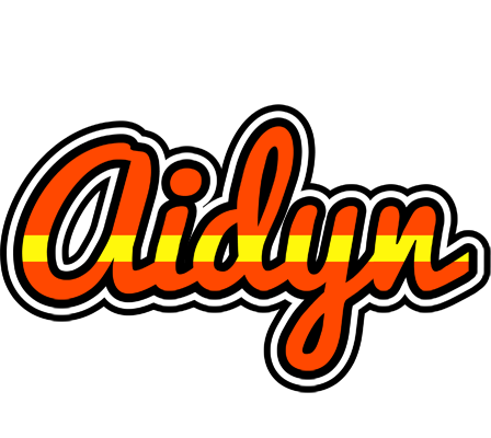 Aidyn madrid logo