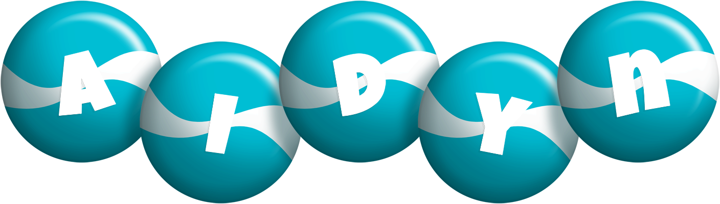 Aidyn messi logo