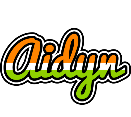 Aidyn mumbai logo