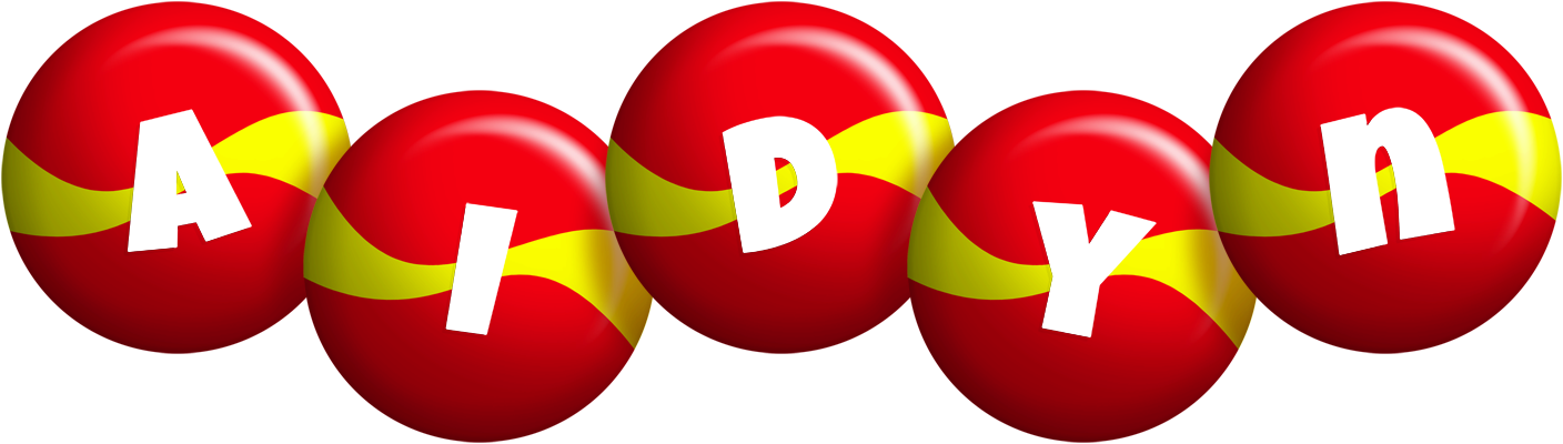 Aidyn spain logo