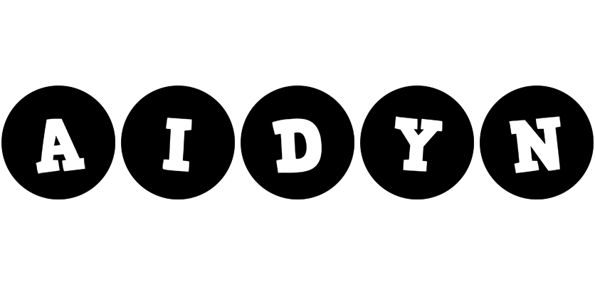 Aidyn tools logo