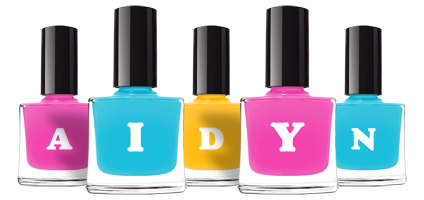 Aidyn variety logo