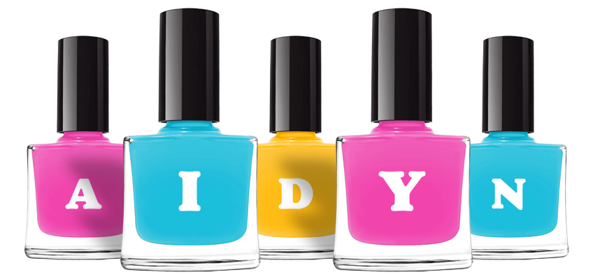 Aidyn variety logo