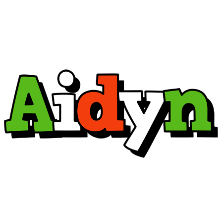 Aidyn venezia logo