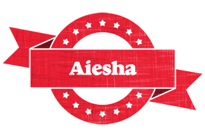 Aiesha passion logo