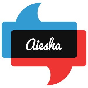 Aiesha sharks logo