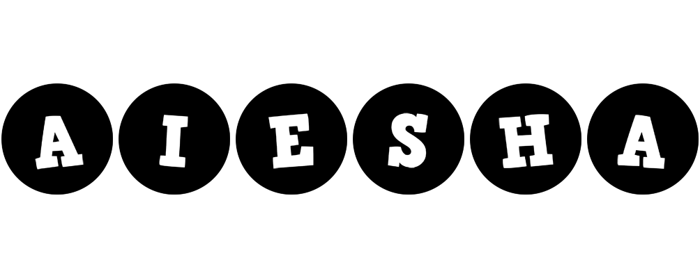 Aiesha tools logo