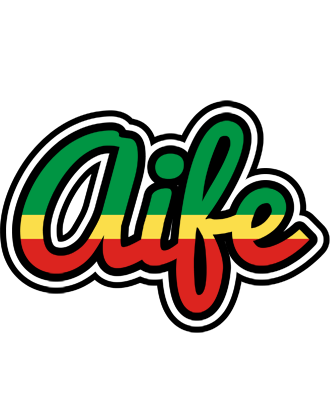 Aife african logo