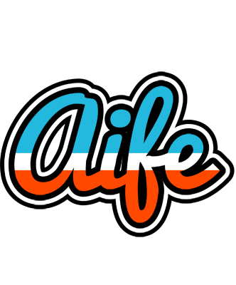 Aife america logo