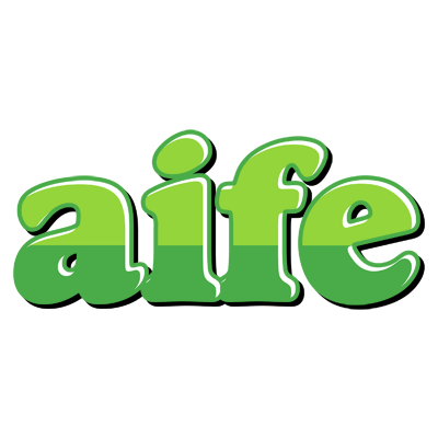 Aife apple logo