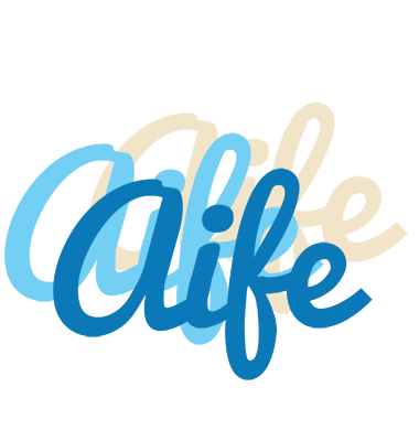 Aife breeze logo