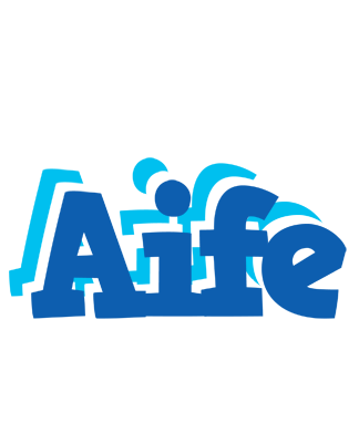 Aife business logo