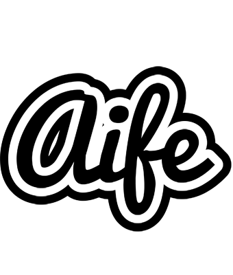 Aife chess logo