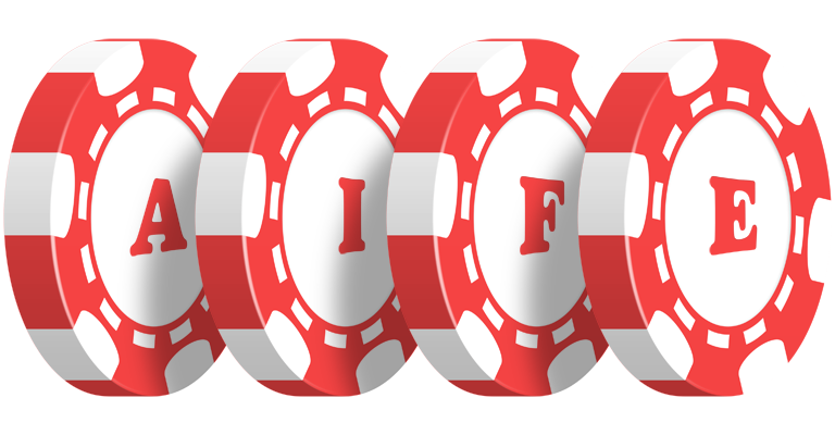 Aife chip logo