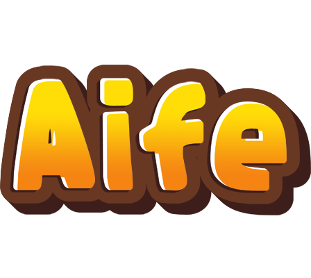 Aife cookies logo
