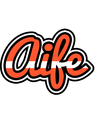 Aife denmark logo