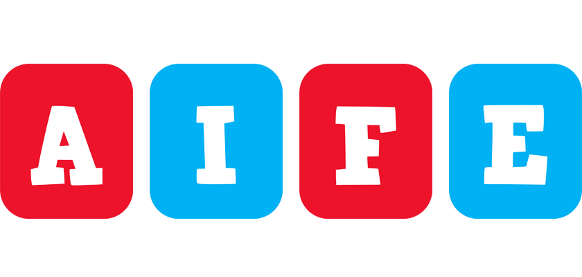 Aife diesel logo