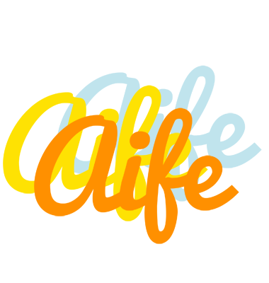 Aife energy logo