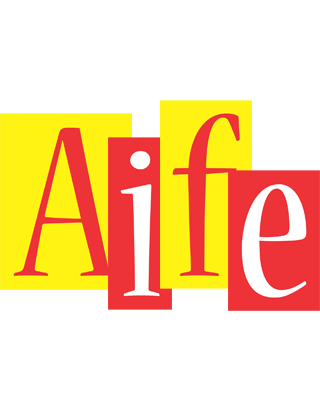 Aife errors logo