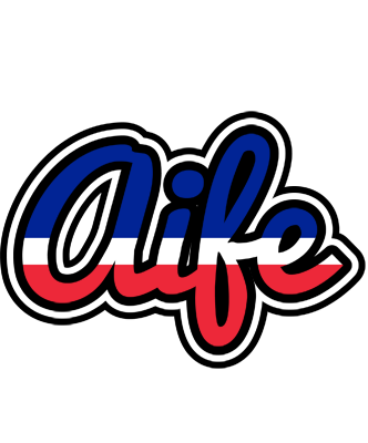 Aife france logo