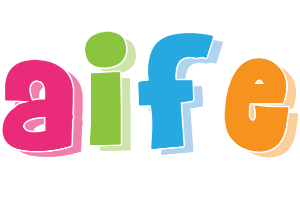 Aife friday logo