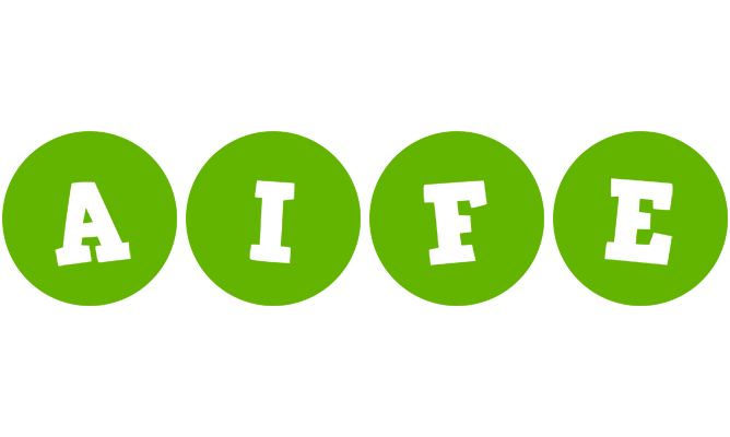 Aife games logo
