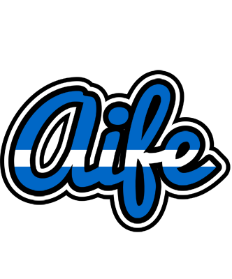 Aife greece logo