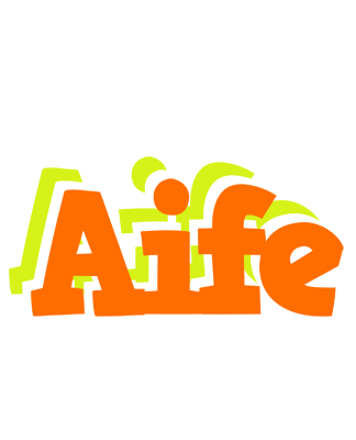 Aife healthy logo