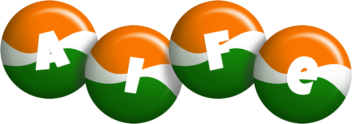 Aife india logo