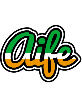 Aife ireland logo