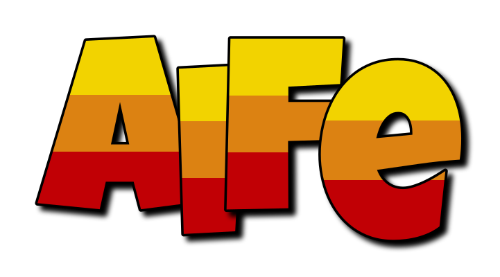Aife jungle logo