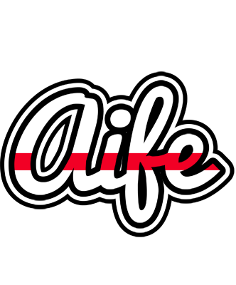Aife kingdom logo