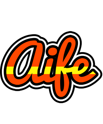Aife madrid logo