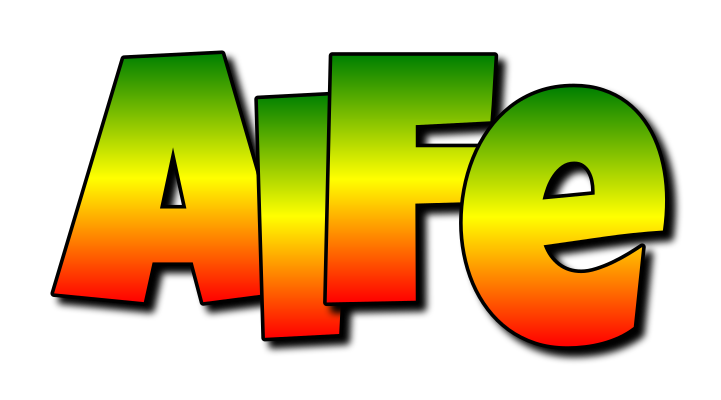 Aife mango logo