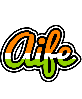 Aife mumbai logo
