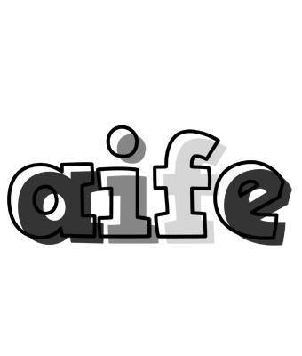 Aife night logo