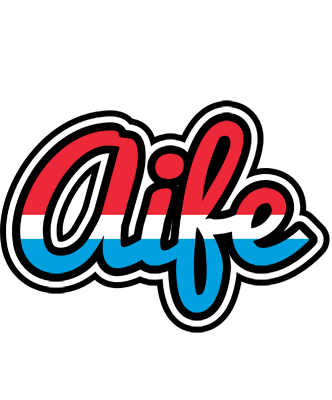 Aife norway logo