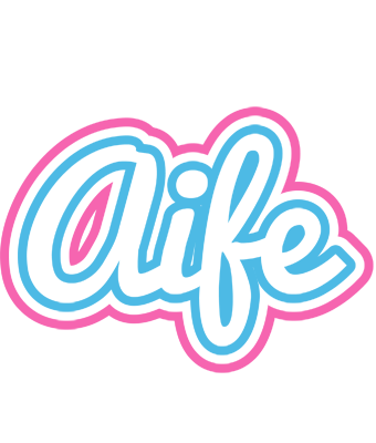 Aife outdoors logo