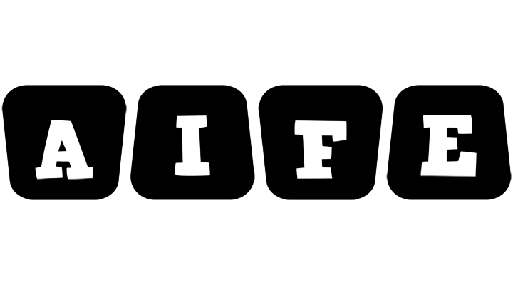 Aife racing logo