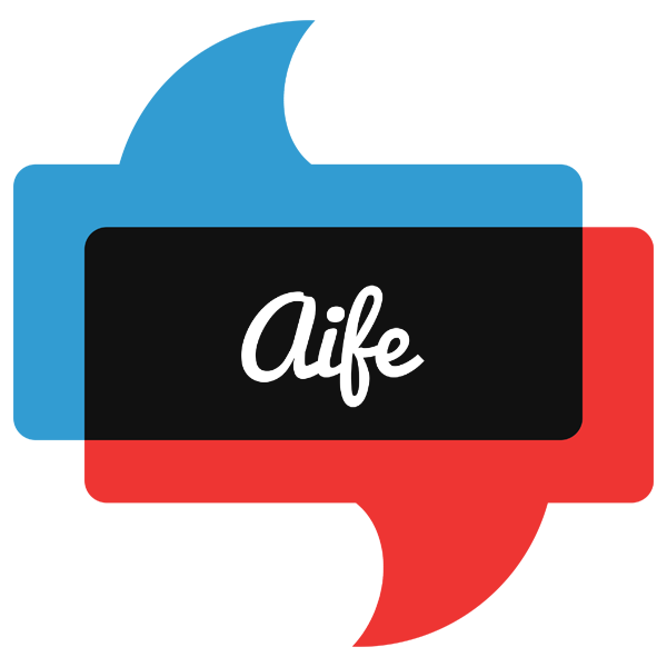Aife sharks logo
