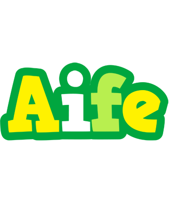 Aife soccer logo