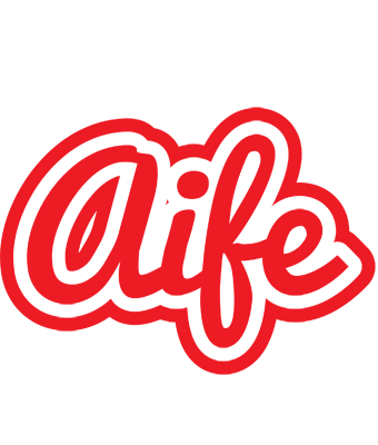 Aife sunshine logo