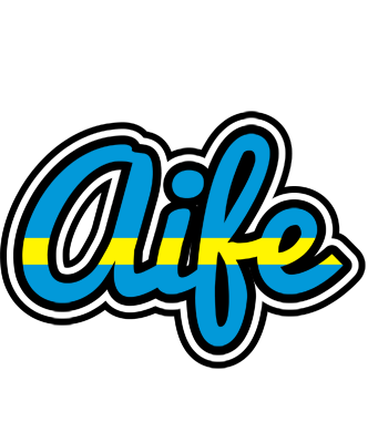 Aife sweden logo