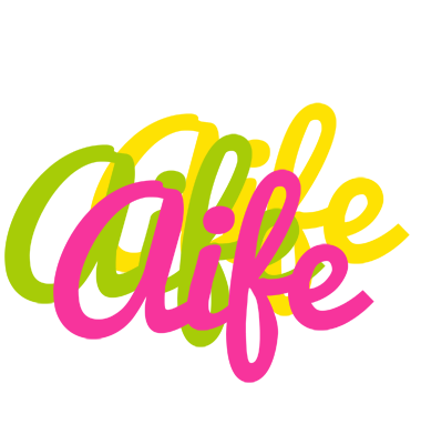 Aife sweets logo