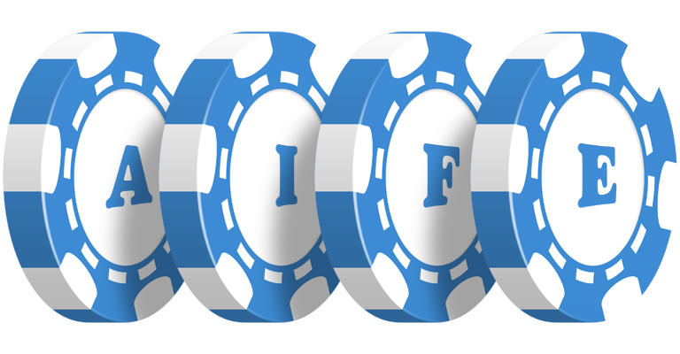 Aife vegas logo